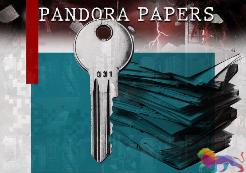 පැන්ඩෝරා ලියවිලි හෙළිවූවට සරල මාර්ගෝපදේශනයක්