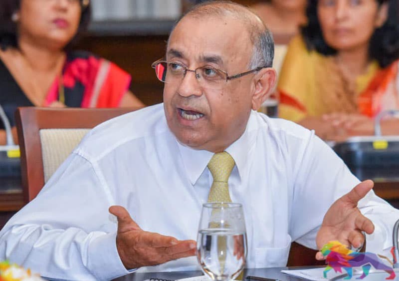 පී. බී. ඉල්ලා අස්වීමට යයි !