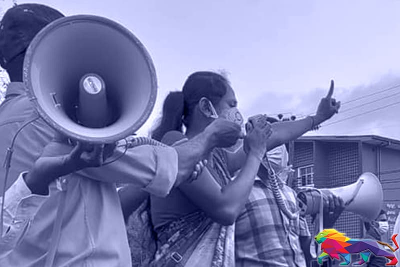 වසංගත ධනවාදයට එරෙහිව කළ යුත්තේ කුමක්ද? - (සිව්වන කොටස) : සුමිත් චාමින්ද