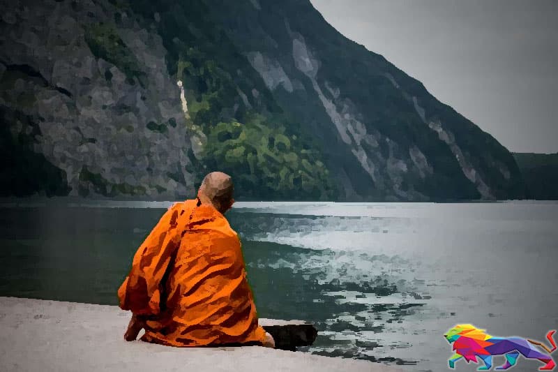 පැවිදි ප්රේමය (වායාම 11) : ලක් සසුන් ඉතිහාසයේ ප්රේමය වෙනුවෙන් ජීවිතය පූජා කළ මුල්ම භික්ෂුව