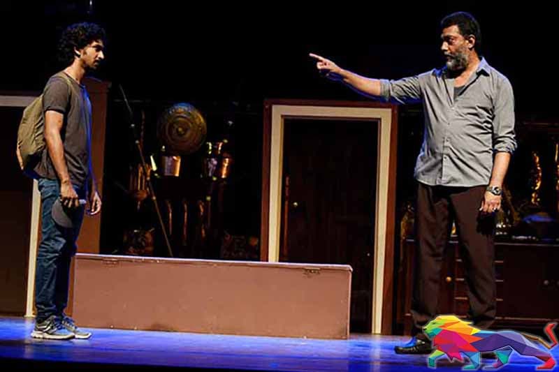'ප්රේක්ෂා නාට්ය උළෙල 2021' : දෙසැම්බර් 11වන දින සිට