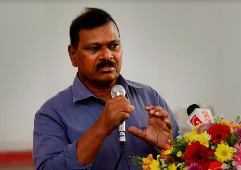 පොලිසියේ කාන්තා හිංසනයට එරෙහිව CMU ජනපතිට ලියයි