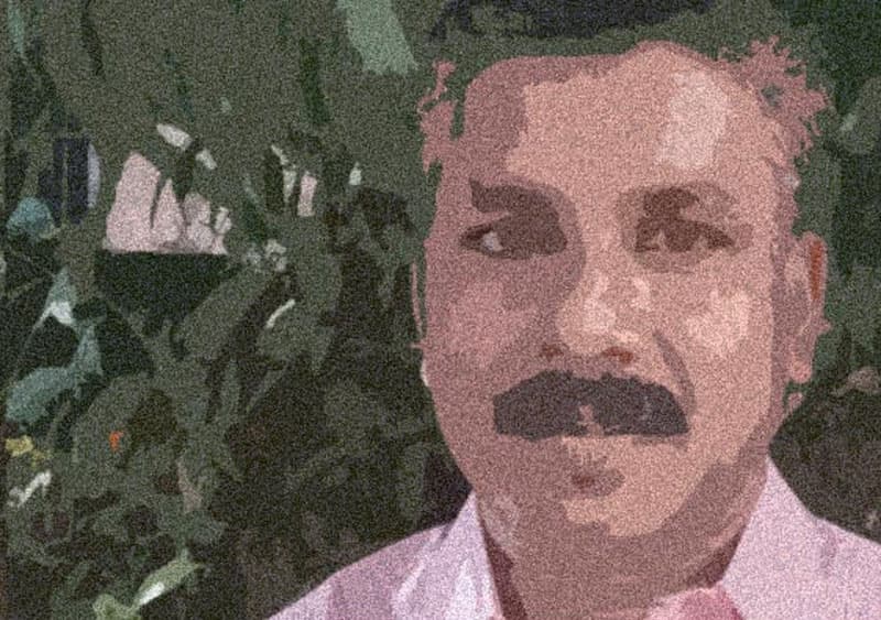 'මගේ තාත්තාගේ නිදහස ඔබ පතන නිදහසෙහි කොටසක් නොවේද?'