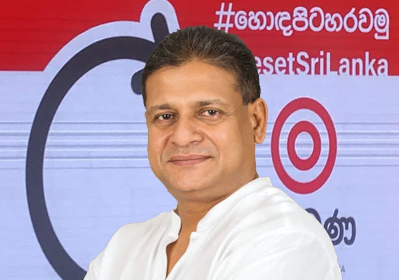 ව්යවසායකයින් එක්කර ගනිමින් දිලිත් අලුත් වැඩකට අතගසයි