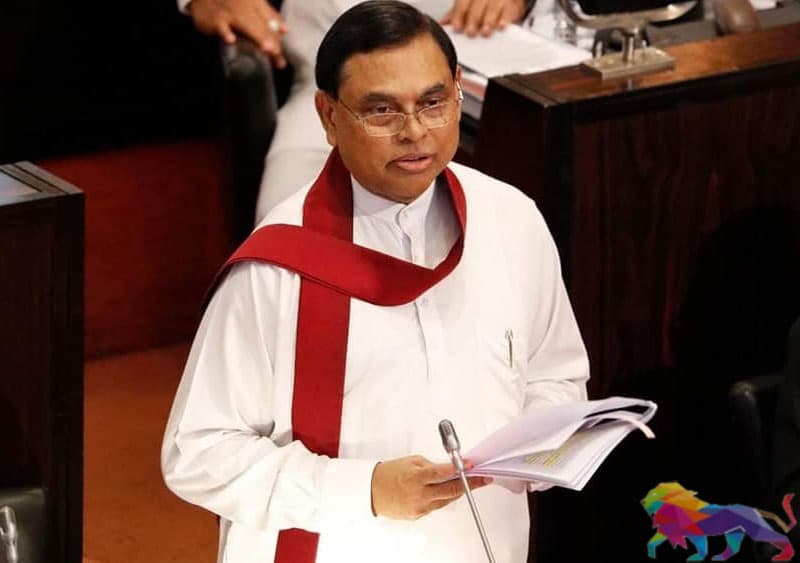 අයවැය 2022 : ඔබට බලපාන්නේ කොහොමද?