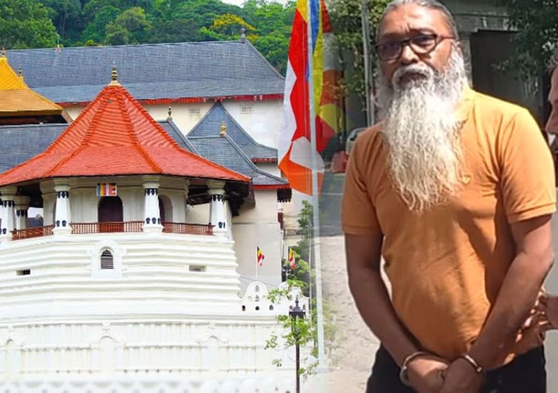 කොහොම හරි සේපාල් දැන් 'පොරක්' - උවිඳු කුරුකුලසූරිය