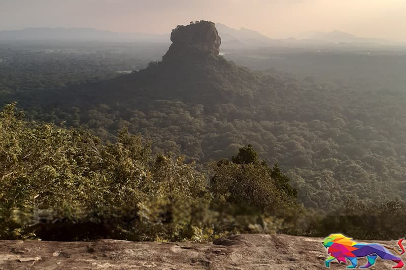 නියුරෝසික සීගිරිය...- මහේෂ් හපුගොඩ