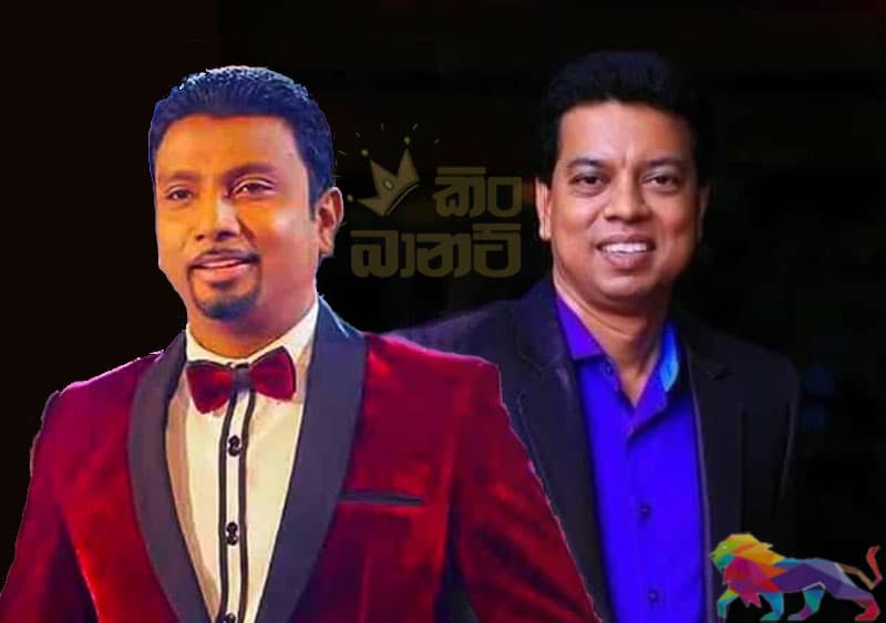 ආනන්දේ සෙට් එක ෆුල් චූන් වෙලා. - King Barnet