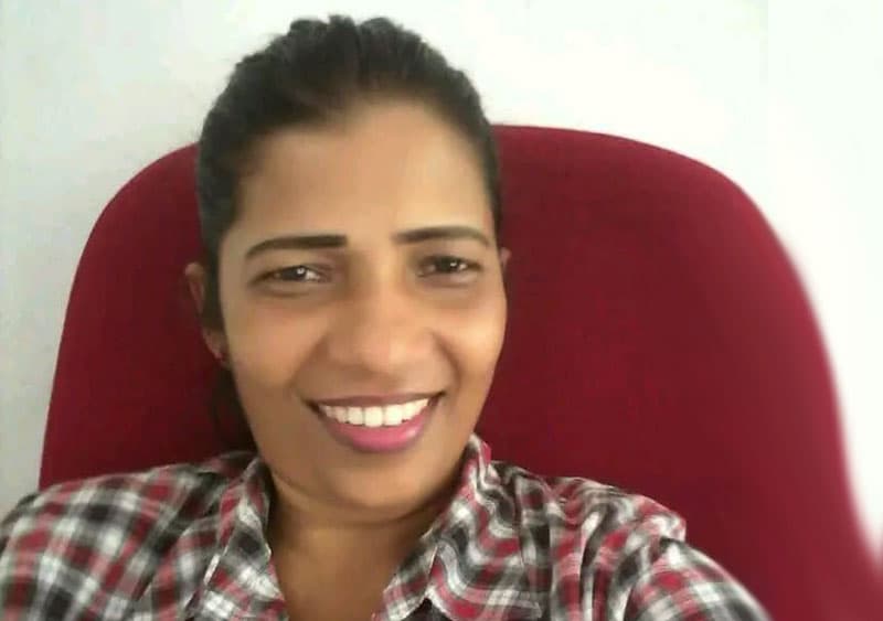 වංචාව , දූෂණය නැති කරන්න පුලුවන් කාන්තාවන්ට විතරයි - සුජීකා නිල්මිණි