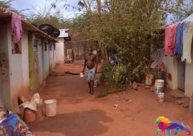 යුද්ධයෙන් බේරී තමිල්නාඩුවට පැනගත් දෙමළ යුද අනාථයන්ට “කෝවිඩ් කියන්නේ තවත් එක අභියෝගයක් පමණයි”