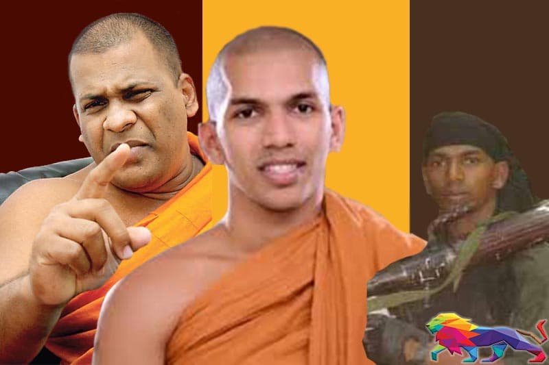 මායාවට ඔබ්බෙන් කිසිවක් පවතින්නේ නැත...- මහේෂ් හපුගොඩ