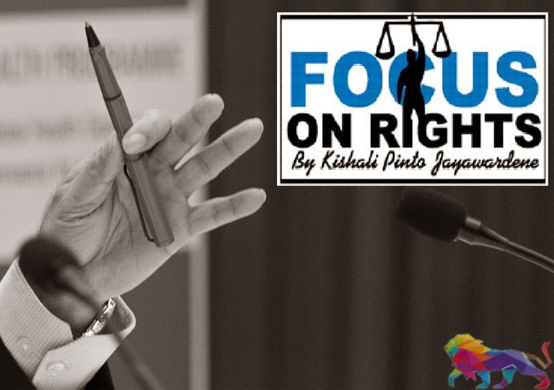 රටේ පදනම ඉවරයි: කිෂාලිගේ ඇසින් මාතෘභූමිය දැකීම – ලියනගේ අමරකීර්ති