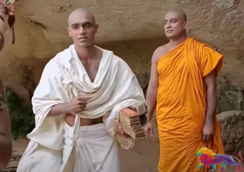 පස්වන සියවස තුළින් විසිඑක්වන සියවස කියවිය හැකි 'සී රජ' - ජයසිරි අලවත්ත