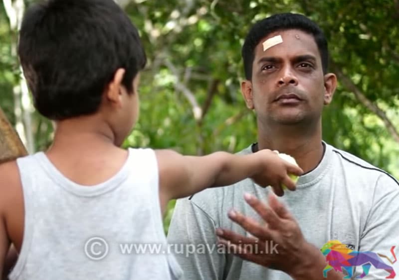 'වීරයා ගෙදර ඇවිත්' හෙළිදරව් කළේ මොනවා ද? - ජයසිරි අලවත්ත
