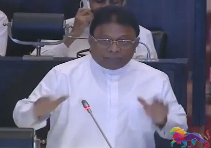 ඩලස්ට විතරක් නෙවෙයි, ලංකාවෙ සෑහෙන පිරිසකට තියෙන අවුලක් !