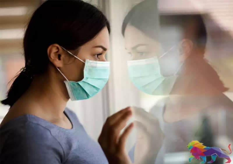 කොවිඩ් රෝගියෙකු නිවෙසේ සිටියි නම් ඔබ දැනගත යුතු කරුණු 5ක්
