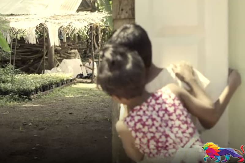 සිනමා : 'වෙසක් පහන' කියා දෙන ජීවන යථාර්ථය - ජයසිරි අලවත්ත