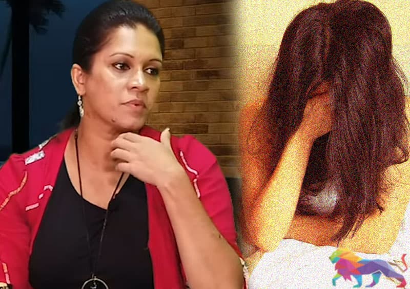 'ජීවිත කාලය පුරා සුරතාන්තයට පත් නොවූ ගැහැණු ලංකාවේ ඉන්නවා' - (වීඩියෝ)