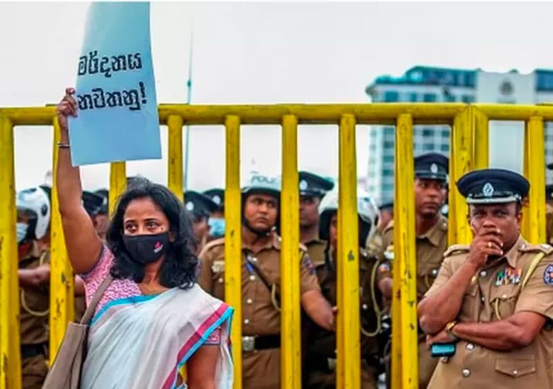 කිඹූල් පොකුණ (වායාම 47) - සුජිත් අක්කරවත්ත