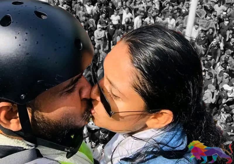 කිසි හාදුවක් කැත නෑ - (චින්තන ධර්මදාස)