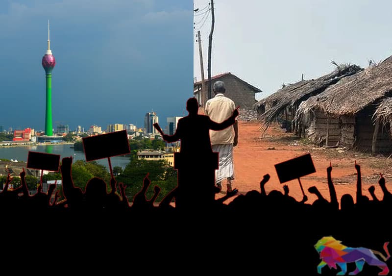 සිහින කුමාර ප්රාර්ථනාව හෙවත් පට්ටි ගොනෙකු අභිෂේක කරවීම -චන්ද්රසිරි සෙනෙවිරත්න