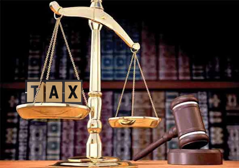 නව ආදායම් බද්ද අධිකරණ විනිසුරුවරුන්ට අදාළ නැද්ද?