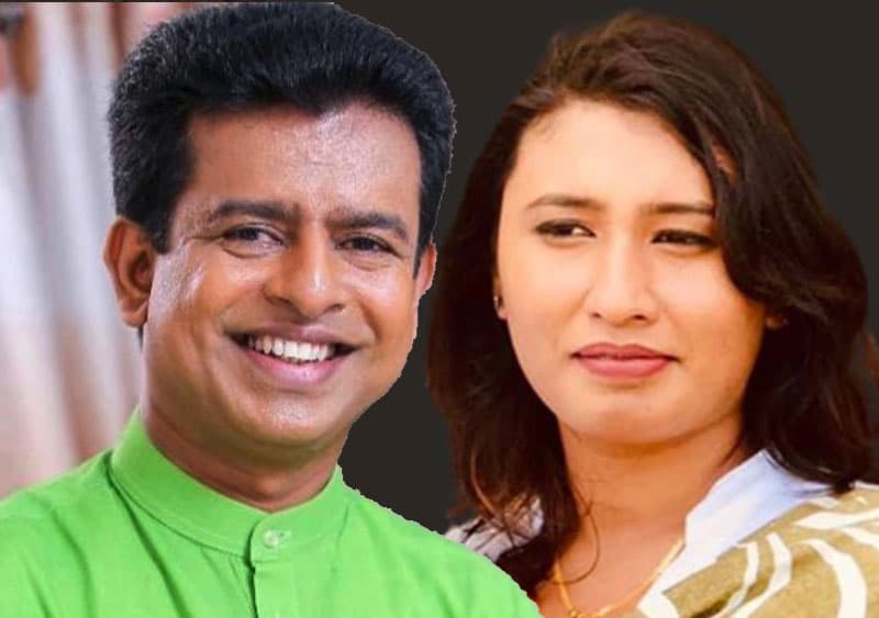 පතිරණලාගේ ප්රේමය (බුද්ධික පතිරණ නොවේ) - (චින්තන ධර්මදාස)