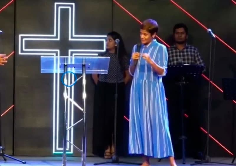 S. B. දෙවියා සහ දේවවාදියා - (එරන්ද ගිනිගේ)