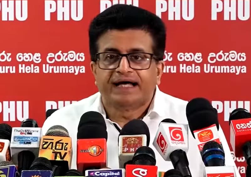 ඩෝසර් කළ නොහෙන සාමුහික මතකය -(මංජුල වෙඩිවර්ධන)