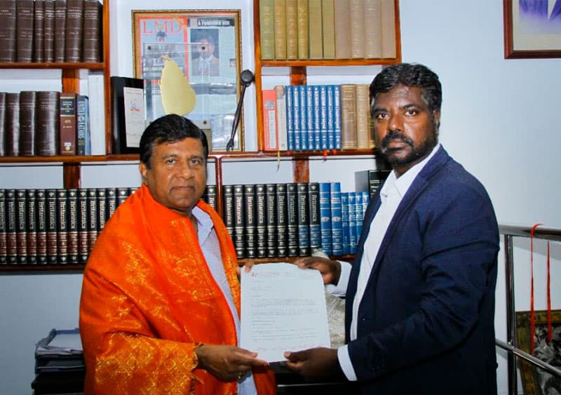 'කැමති තැනක ව්යාපාර කිරීමට' ඩයස්පෝරාවට ආරාධනා