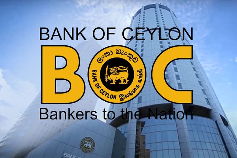BOC පරිගණක දෝෂය: මිලියන 380 ආපසු අයකරගනී