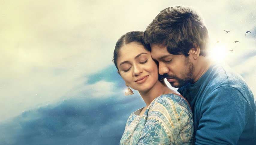 'අහස තරම්' සිනමා දැක්ම: ගැහැනු හිතක සෞන්දර්ය චාරිකාව