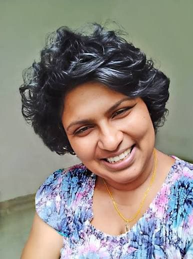 ඒ.ජී රේණුකා දමයන්ති