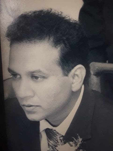 නීතිඥ උපුල් පුෂ්ප කුමාර