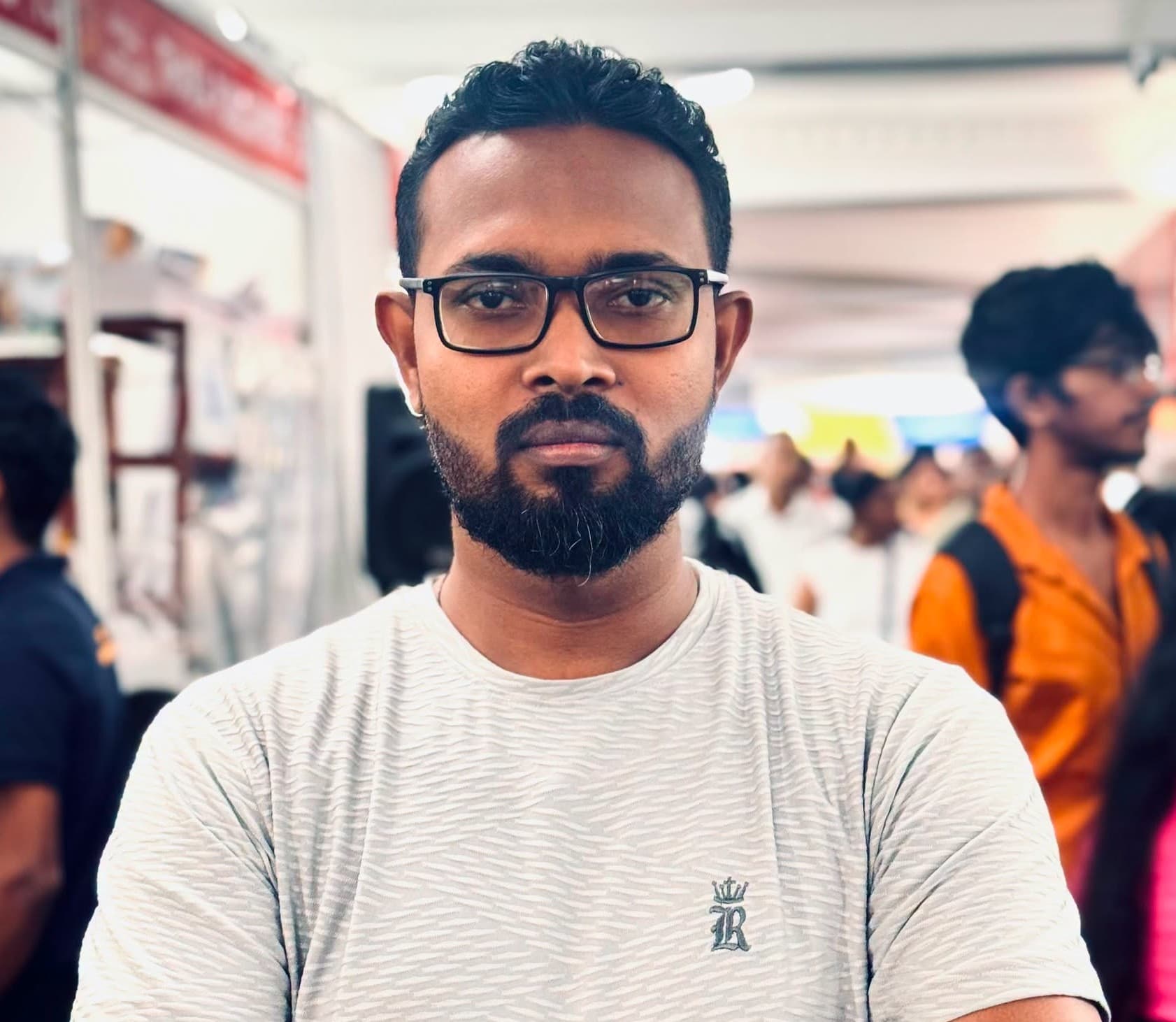 චන්දික අබේවික්රම