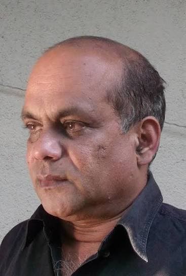 තිලක් සේනාසිංහ