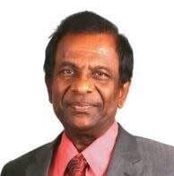 ආචාර්ය ලයනල් බෝපගේ