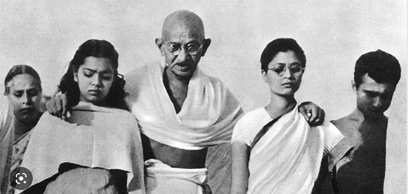 Gandhi 20231