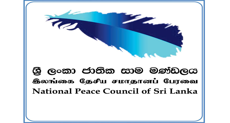 National peace council