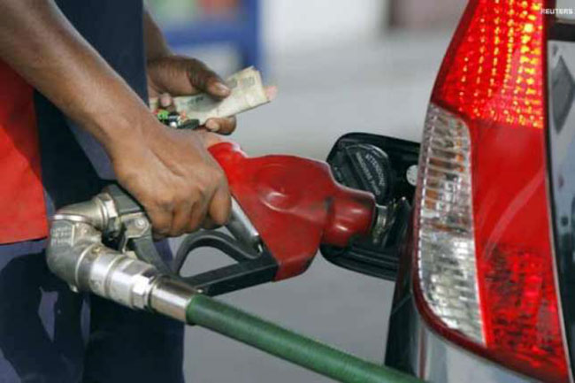 President Media Division Press Release over Fuel Price Hike Sri Lanka