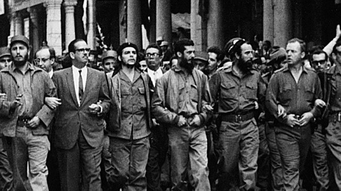 Revolucion Cubana Fidel Castro 7 678x381