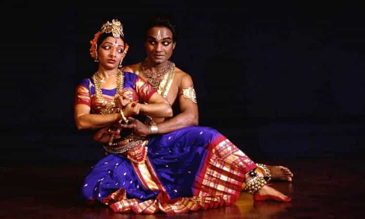 Kuchipudi Dance Karnataka