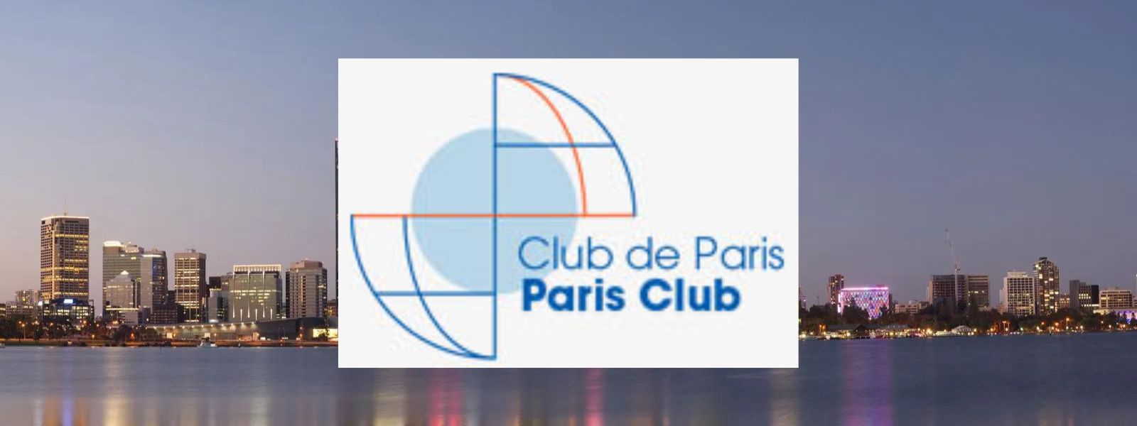 Paris Club 714430