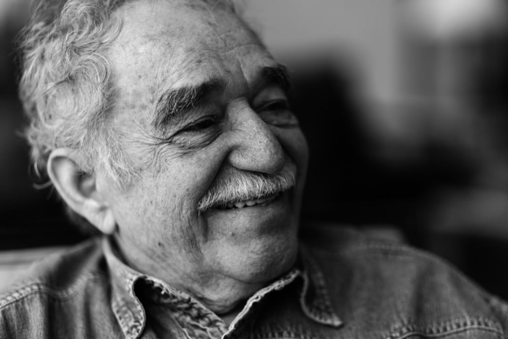 GabrielGarciaMarquez