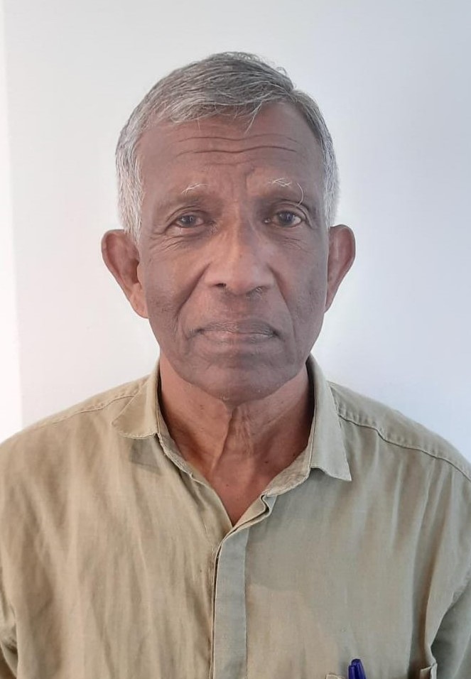 S.Sivagurunathan