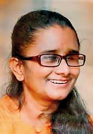 Sathya Nirmani