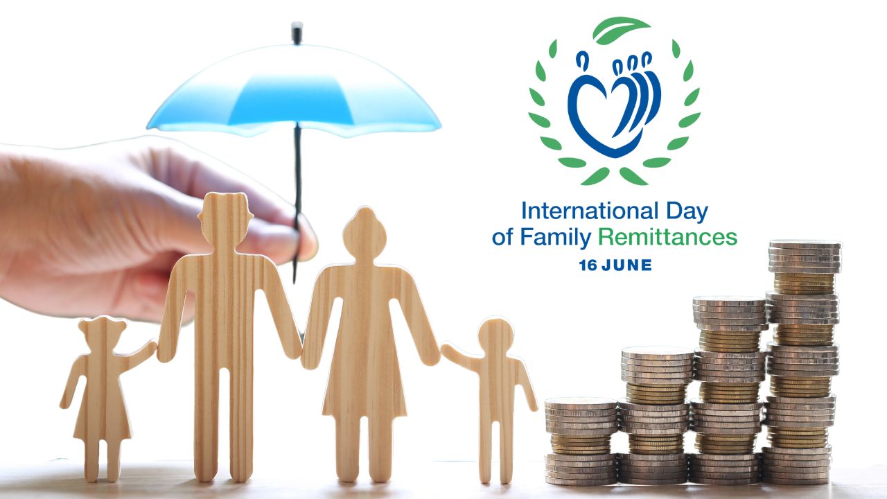 international day of family remitances 2022