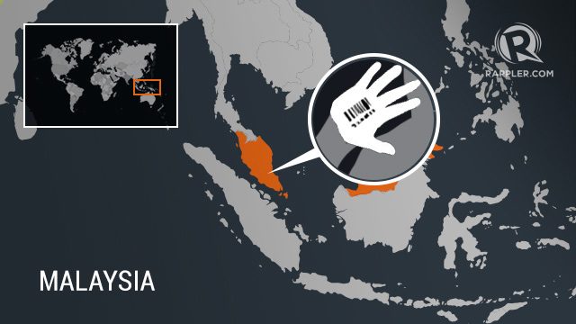malaysia human trafficking 20160831