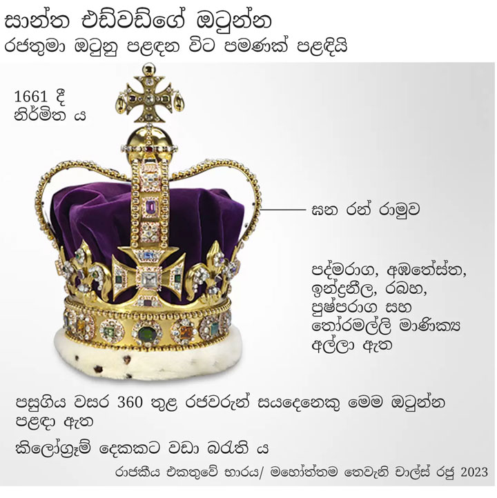 Coronation of King Charles III 11