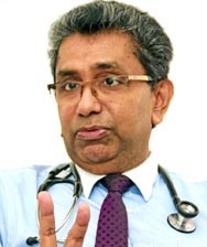 Dr Prasad Abeysingha